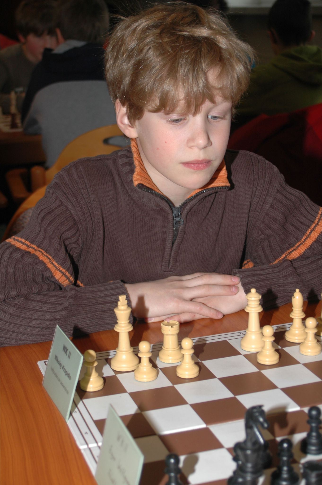 Vorschau
